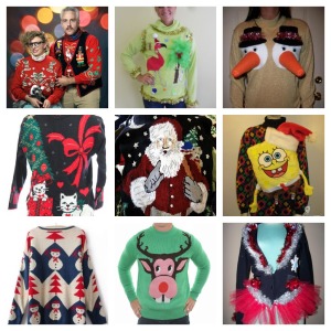 christmas sweater ideas ywEX